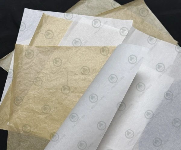 Greaseproof Paper in Kitchens and the Catering Industry