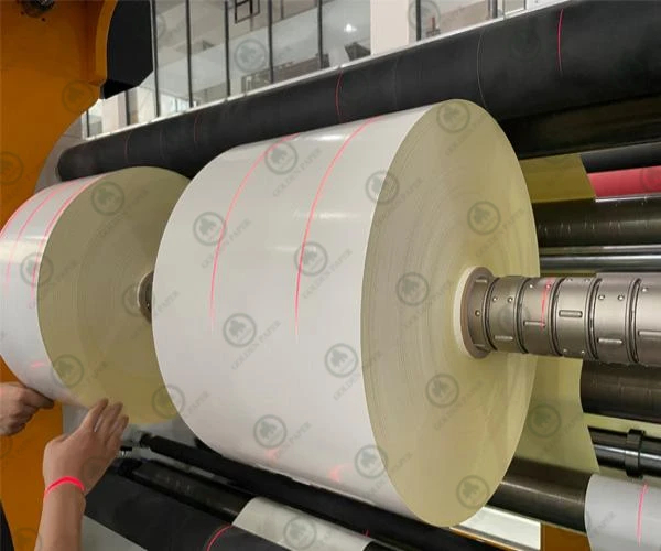 The Diverse World of Common Self-Adhesive Label Paper