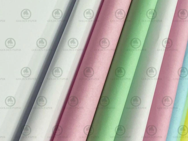 How to Choose High-Quality Carbonless Paper